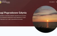 blog o usługach pogrzebowych w Gdyni